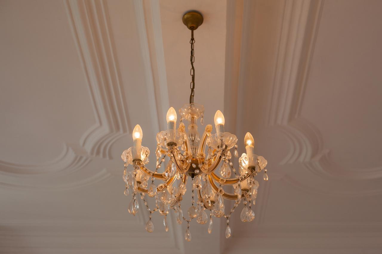 Altstadt Palais Ваймар Екстериор снимка